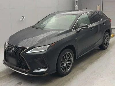 Lexus RX300