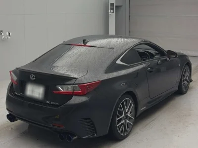 Lexus RC300h