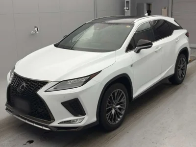 Lexus RX300