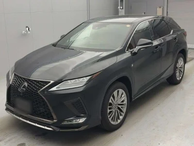 Lexus RX300