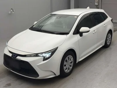 Toyota Corolla Touring Sports