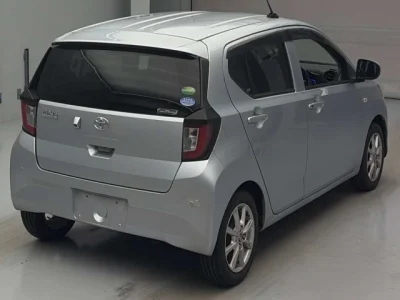 Toyota Pixis Epoch