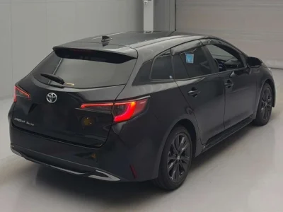 Toyota Corolla Touring Sports