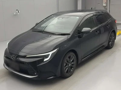 Toyota Corolla Touring Sports