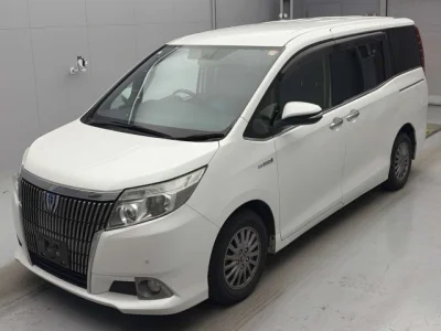 Toyota Esquire