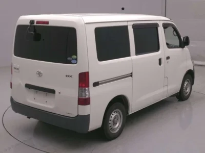 Toyota TownAce