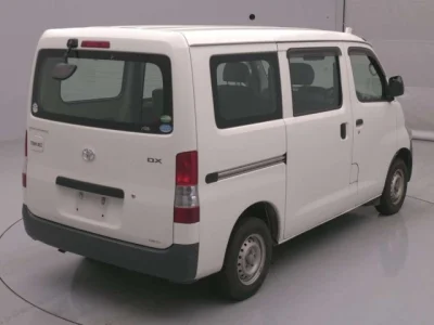 Toyota TownAce