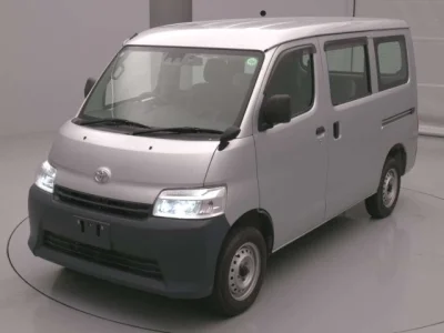 Toyota TownAce