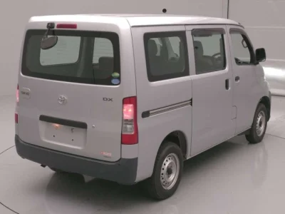 Toyota TownAce