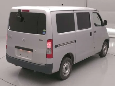 Toyota TownAce