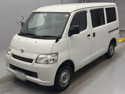 Toyota TownAce