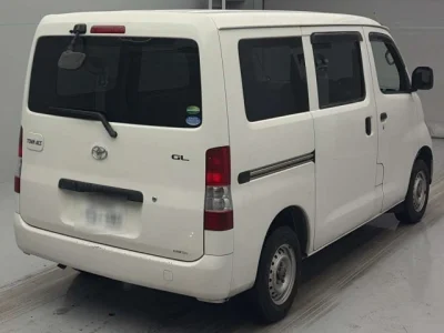 Toyota TownAce