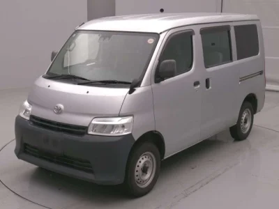 Toyota TownAce