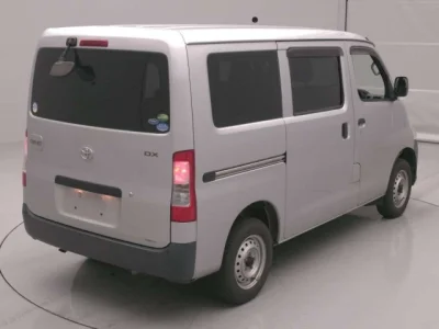 Toyota TownAce