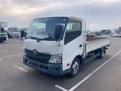 Toyota ToyoAce