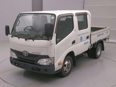 Toyota ToyoAce