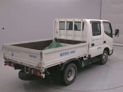 Toyota ToyoAce