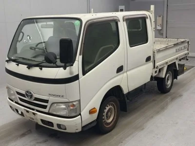 Toyota ToyoAce