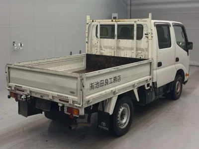 Toyota ToyoAce