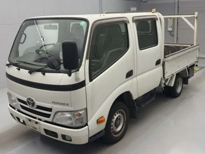 Toyota ToyoAce