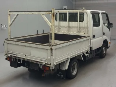 Toyota ToyoAce