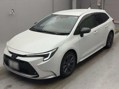 Toyota Corolla Touring Sports