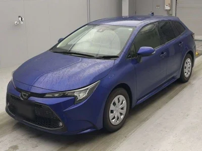 Toyota Corolla Touring Sports