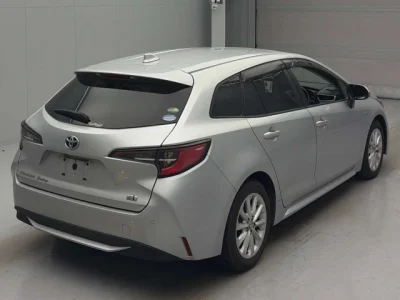 Toyota Corolla Touring Sports