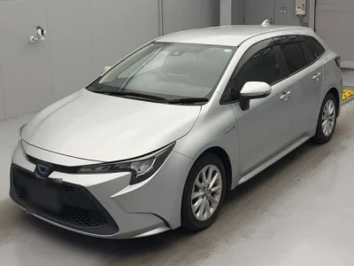 Toyota Corolla Touring Sports