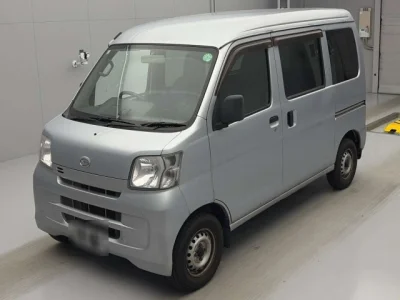 Daihatsu Hijet Cargo
