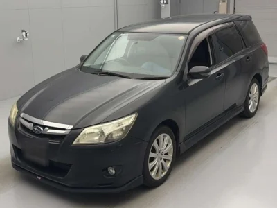 Subaru EXIGA