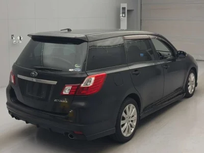 Subaru EXIGA