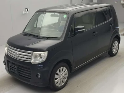 Suzuki MR Wagon