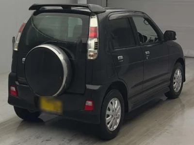 Daihatsu Terios Kid