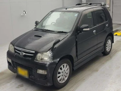 Daihatsu Terios Kid