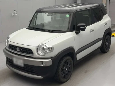 Suzuki XBEE