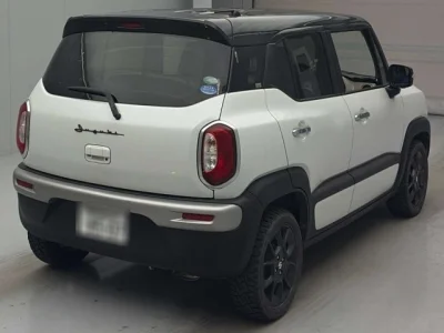 Suzuki XBEE
