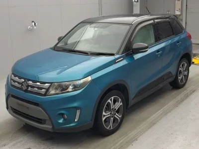 Suzuki ESCUDO