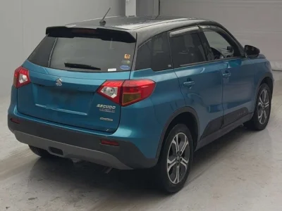 Suzuki ESCUDO