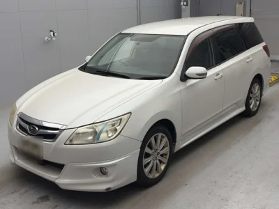 Subaru EXIGA