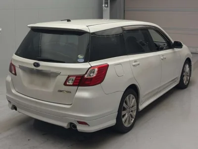 Subaru EXIGA