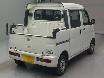 Daihatsu Hijet Deck Van