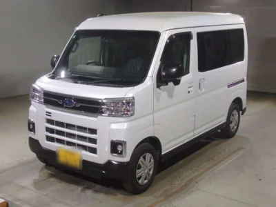 Subaru Sambar