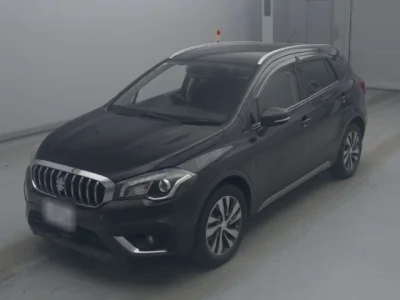 Suzuki SX-4
