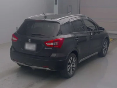 Suzuki SX-4