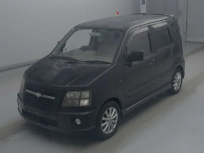 Chevrolet MW