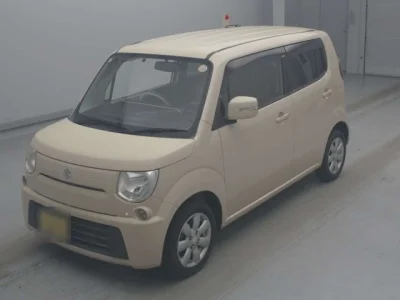 Suzuki MR Wagon