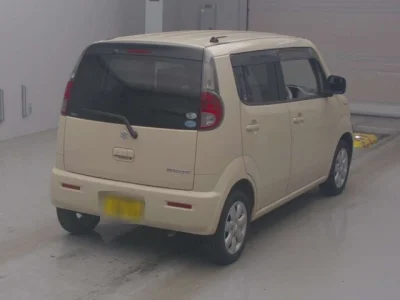 Suzuki MR Wagon
