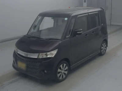 Suzuki PALETTE