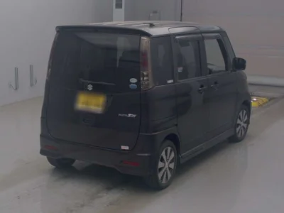 Suzuki PALETTE